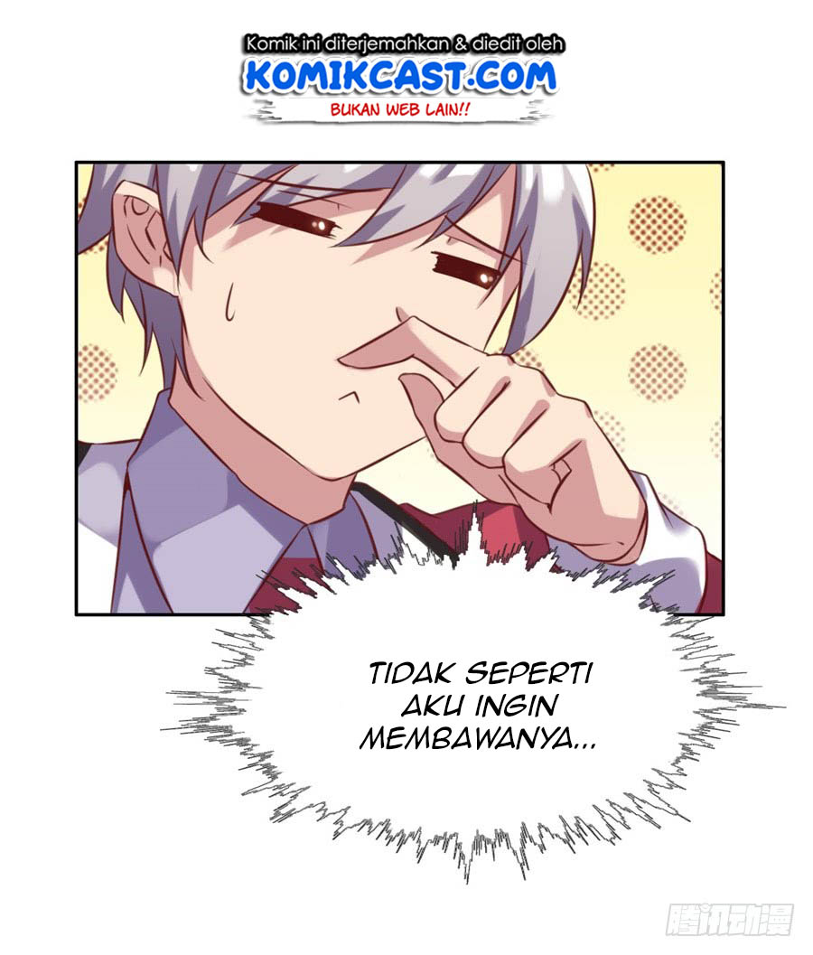 I Picked Up a Demon Lord as a Maid Chapter 07 Gambar 54